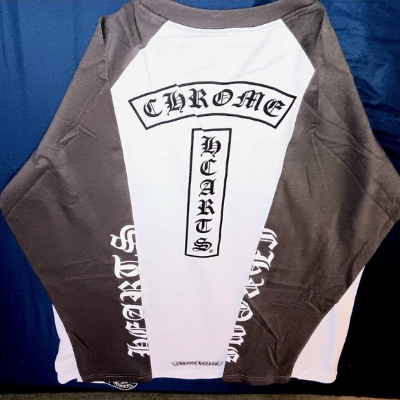 (BOGO 50%) Chrome HEARTS STASH! Multiple (XL) Quality Graphic Print Tees - SALE! - Picture 5 of 16
